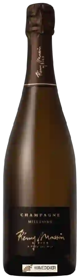 Weingut Rémy Massin et Fils - Cuvée Millésime