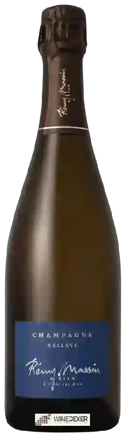 Weingut Rémy Massin et Fils - Réserve Brut Champagne Weingut Rémy Massin et Fils - Réserve Brut Champagne