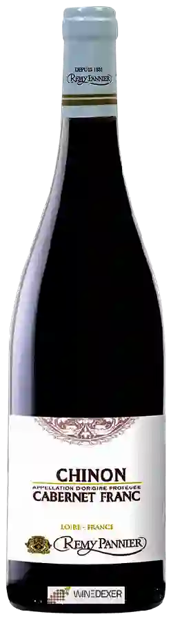 Weingut Rémy Pannier - Cabernet Franc Chinon Weingut Rémy Pannier - Cabernet Franc Chinon