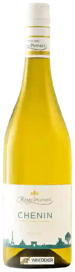 Weingut Rémy Pannier - Chenin Weingut Rémy Pannier - Chenin