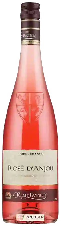 Weingut Rémy Pannier - Rosé d'Anjou