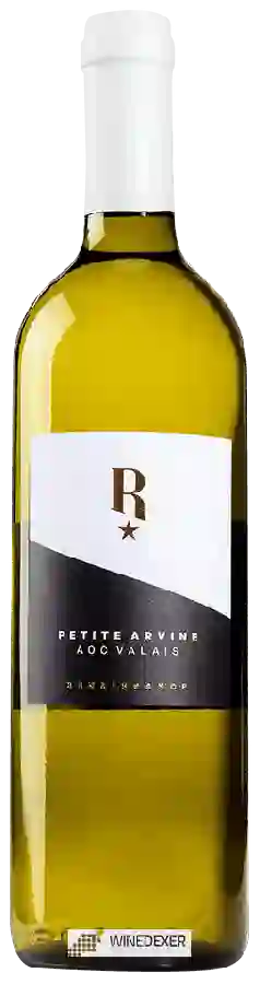 Cave Renaissance - Petite Arvine Cave Renaissance - Petite Arvine