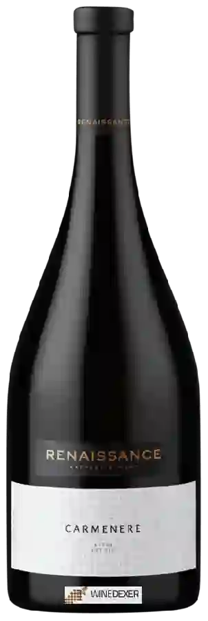 Renaissance Raevsky Winery - Carménère