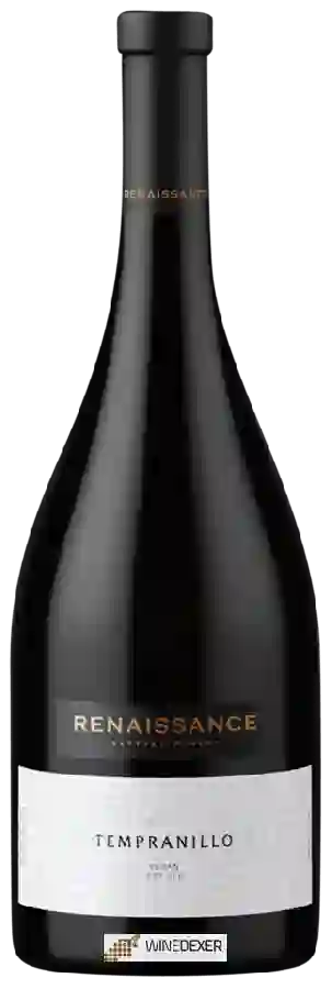 Renaissance Raevsky Winery - Tempranillo
