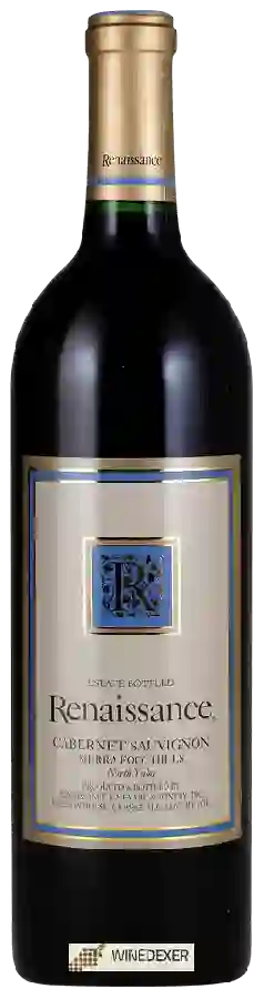 Weingut Renaissance - Cabernet Sauvignon Weingut Renaissance - Cabernet Sauvignon