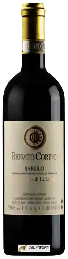 Weingut Renato Corino - Barolo del Comune di La Morra