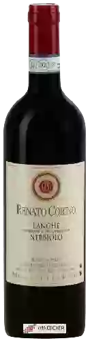 Weingut Renato Corino - Nebbiolo