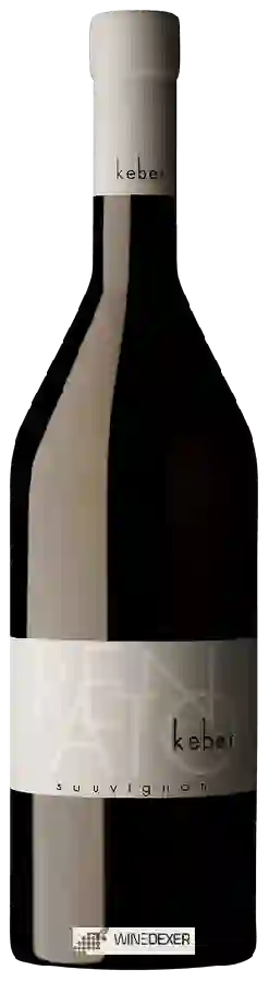 Weingut Renato Keber - Sauvignon Weingut Renato Keber - Sauvignon