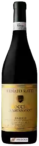 Weingut Renato Ratti - Barolo Rocche Marcenasco