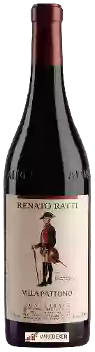 Weingut Renato Ratti - Monferrato Villa Pattono