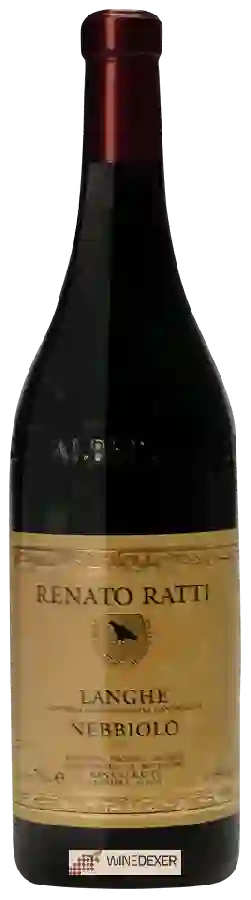 Weingut Renato Ratti - Nebbiolo Langhe Weingut Renato Ratti - Nebbiolo Langhe