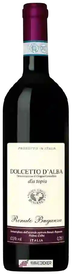 Weingut Renato Buganza - Dolcetto d'Alba Dla Topia