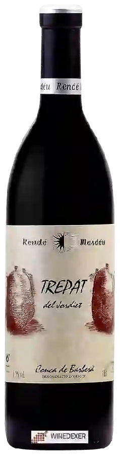 Weingut Rendé Masdéu - Trepat del Jordiet Weingut Rendé Masdéu - Trepat del Jordiet