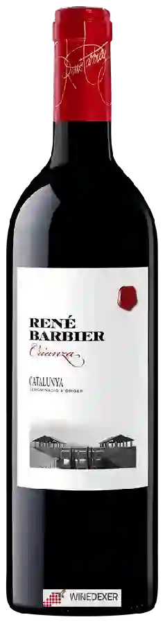 Weingut René Barbier - Catalunya Crianza Weingut René Barbier - Catalunya Crianza