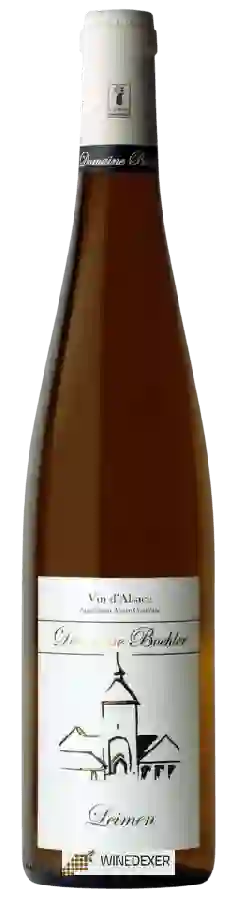 Weingut Rene Boehler - Leimen Sylvaner Weingut Rene Boehler - Leimen Sylvaner