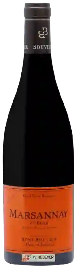 Weingut René Bouvier - Marsannay 1er Essai Weingut René Bouvier - Marsannay 1er Essai