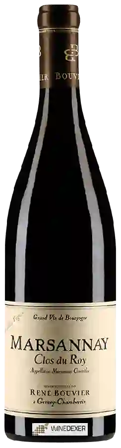 Weingut René Bouvier - Vieilles Vignes Marsannay 'Clos du Roy'