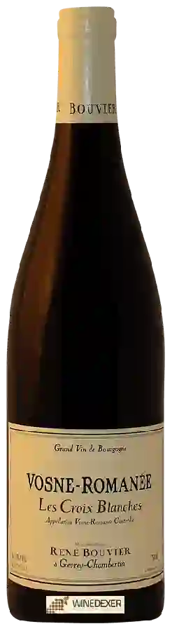 Weingut René Bouvier - Vosne-Romanée 'Les Croix Blanches' Weingut René Bouvier - Vosne-Romanée 'Les Croix Blanches'