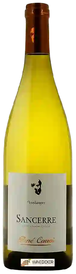 Weingut Rene Carroi - Sancerre Rouge Weingut Rene Carroi - Sancerre Rouge
