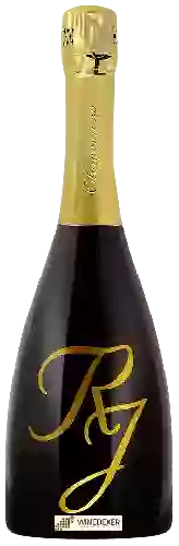 Weingut René Jolly - Cuvée Spéciale RJ Champagne