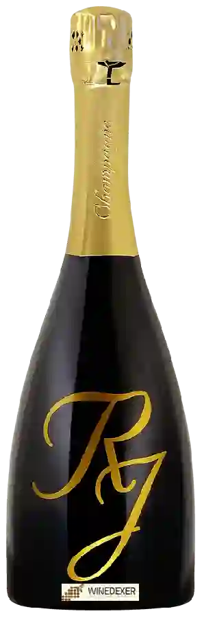 Weingut René Jolly - Cuvée Spéciale RJ Champagne
