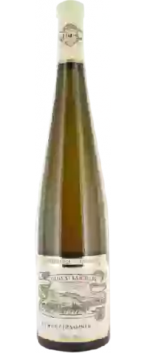 Weingut René Muré - Zinnkoepfle Gewürztraminer