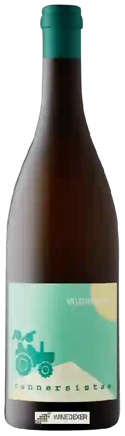 Weingut Renner - Rennersistas Welschriesling