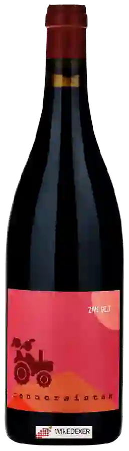 Weingut Renner - Zweigelt Weingut Renner - Zweigelt
