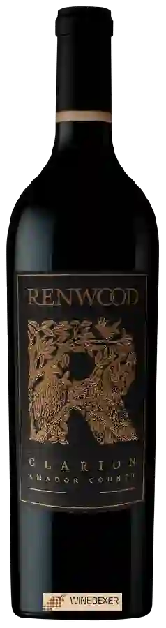 Weingut Renwood - Clarion Weingut Renwood - Clarion