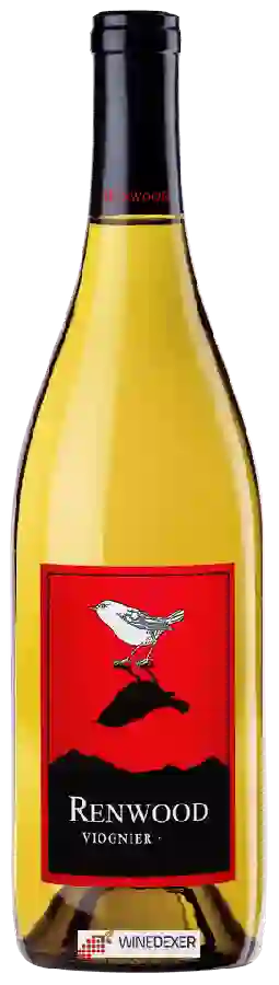 Weingut Renwood - Red Label Viognier