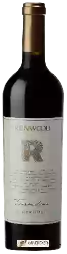 Weingut Renwood - Timberline Zinfandel