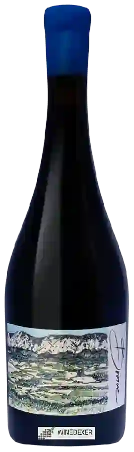 Weingut Res Fortes Wines - Brave Grenache Noir Weingut Res Fortes Wines - Brave Grenache Noir