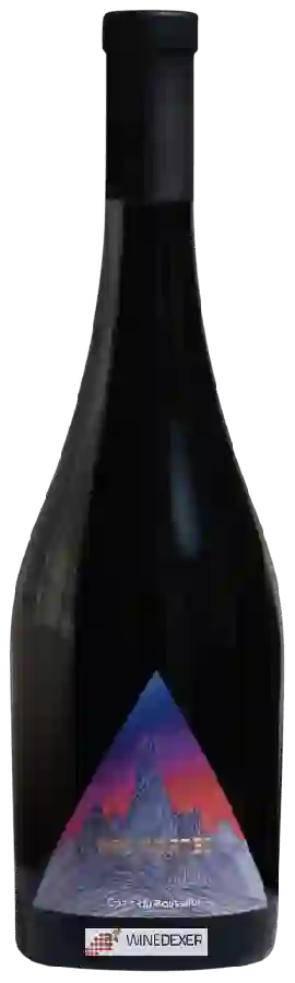 Weingut Res Fortes Wines - Côtes du Roussillon Rouge Weingut Res Fortes Wines - Côtes du Roussillon Rouge