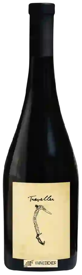 Weingut Res Fortes Wines - Traveller Weingut Res Fortes Wines - Traveller