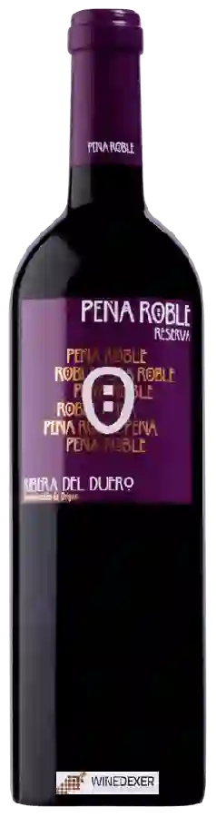 Weingut Resalte - Peña Roble Reserva Weingut Resalte - Peña Roble Reserva