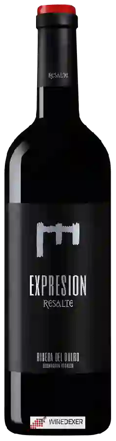 Weingut Resalte - Resalte Expresion