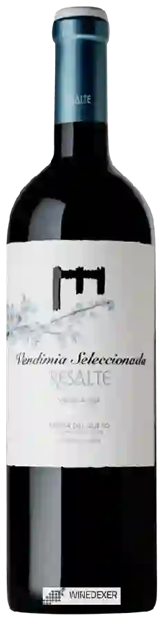 Weingut Resalte - Resalte Vendimia Seleccionada Weingut Resalte - Resalte Vendimia Seleccionada