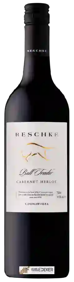 Weingut Reschke - Bull Trader Cabernet Sauvignon - Merlot Weingut Reschke - Bull Trader Cabernet Sauvignon - Merlot