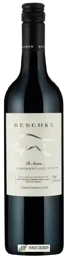 Weingut Reschke - R Series Cabernet Sauvignon Weingut Reschke - R Series Cabernet Sauvignon