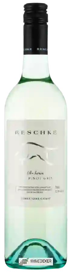 Weingut Reschke - R-Series Pinot Gris