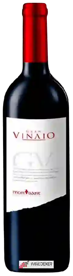 Weingut Reserva de la Tierra - Emparrado Tradition Tempranillo Weingut Reserva de la Tierra - Emparrado Tradition Tempranillo
