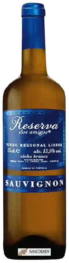 Weingut Reserva dos Amigos - Sauvignon Branco