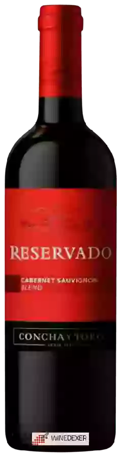 Weingut Reservado - Cabernet Sauvignon Blend Weingut Reservado - Cabernet Sauvignon Blend