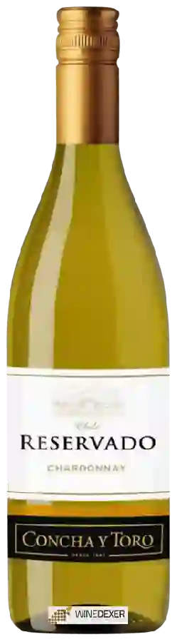 Weingut Reservado - Chardonnay