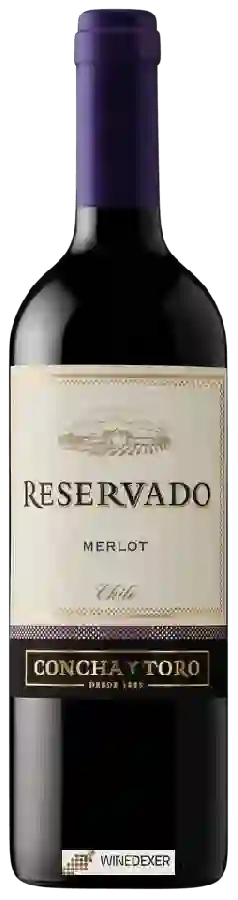 Weingut Reservado - Merlot