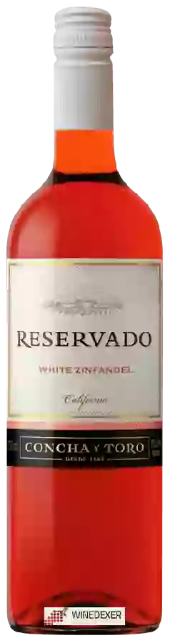 Weingut Reservado - White Zinfandel Weingut Reservado - White Zinfandel