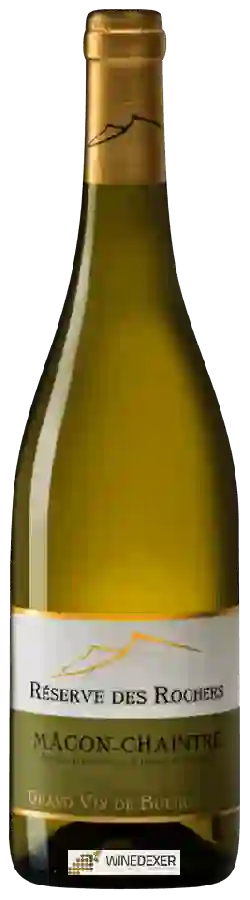 Weingut Réserve des Rochers - Mâcon-Chaintré Weingut Réserve des Rochers - Mâcon-Chaintré