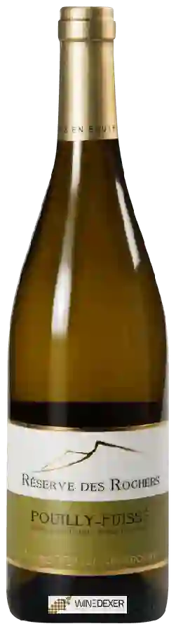 Weingut Réserve des Rochers - Pouilly-Fuissé Weingut Réserve des Rochers - Pouilly-Fuissé