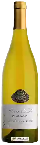 Weingut Réserve du Pic - Chardonnay