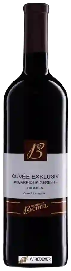 Weingut Residenz Bechtel - Cuvée Exklusiv Trocken